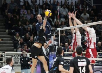 Οι σημαντικότερες στιγμές του ΠΑΟΚ - Ολυμπιακός (vids) - www.ertsports.gr