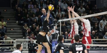 Οι σημαντικότερες στιγμές του ΠΑΟΚ - Ολυμπιακός (vids) - www.ertsports.gr