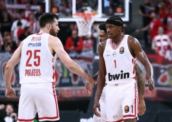 Ονειρικό "πάρτι" στο Παρίσι για τα γενέθλιά του - www.ertsports.gr