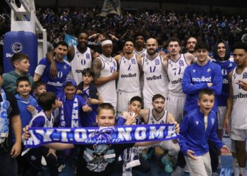 Πλήρης στη Ρόδο απέναντι στον Κολοσσό ο Ηρακλής - www.ertsports.gr