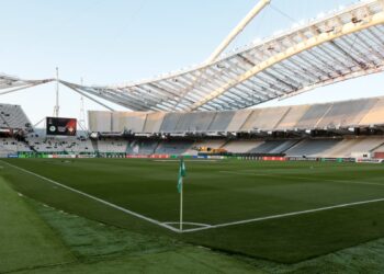 Στο ΟΑΚΑ από τη νέα σεζόν ο Παναθηναϊκός - www.ertsports.gr