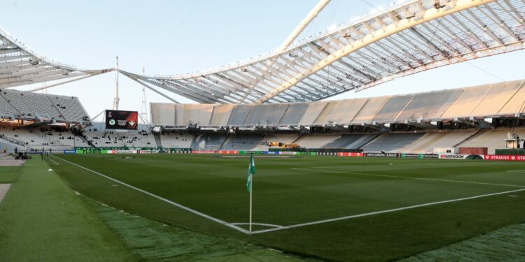 Στο ΟΑΚΑ από τη νέα σεζόν ο Παναθηναϊκός - www.ertsports.gr