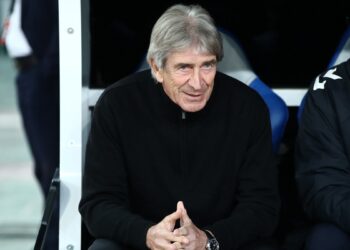 Πελεγκρίνι: «Είμαι σίγουρος ότι θα φθάσουμε στα προημιτελικά για πρώτη φορά» - www.ertsports.gr