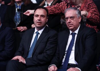 Παπαστεργίου - Θεοδωρικάκος: Η Ελλάδα διεκδικεί ρόλο περιφερειακού κόμβου Data Centers στη Νοτιοανατολική Ευρώπη - ertnews.gr