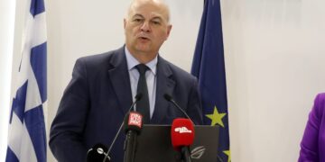 Θεσσαλονίκη-Κ. Τσιάρας: Μέχρι τέλος Μαΐου η οριστική πρόσκληση για τα σχέδια βελτίωσης - ertnews.gr