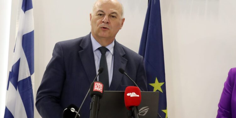 Θεσσαλονίκη-Κ. Τσιάρας: Μέχρι τέλος Μαΐου η οριστική πρόσκληση για τα σχέδια βελτίωσης - ertnews.gr