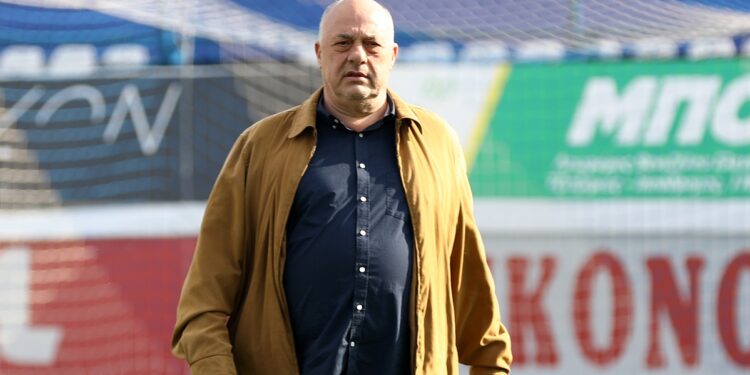 Μπέος: «Επιχειρούμενες μεθοδεύσεις, πραξικοπηματικού χαρακτήρα» - www.ertsports.gr