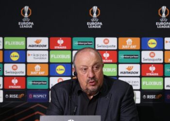 Μπενίτεθ: «Ο Παναθηναϊκός χρειάζεται χρόνο και μεταγραφές για να συνεχιστεί το πρότζεκτ» - www.ertsports.gr