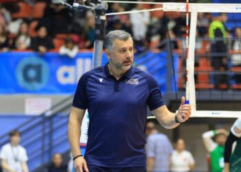 Χριστοφιδέλης στην ΕΡΤ: «Δεν μπορούμε παρά να είμαστε ευχαριστημένοι» (vid) - www.ertsports.gr