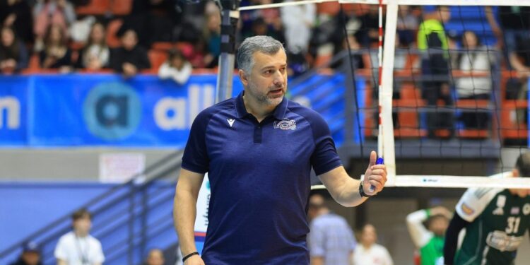 Χριστοφιδέλης στην ΕΡΤ: «Δεν μπορούμε παρά να είμαστε ευχαριστημένοι» (vid) - www.ertsports.gr