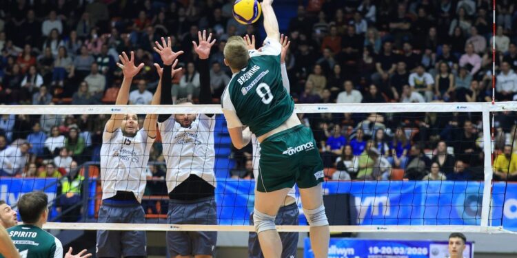 Οι σημαντικότερες στιγμές του Παναθηναϊκός - Φλοίσβος Παλαιού Φαλήρου (vids) - www.ertsports.gr