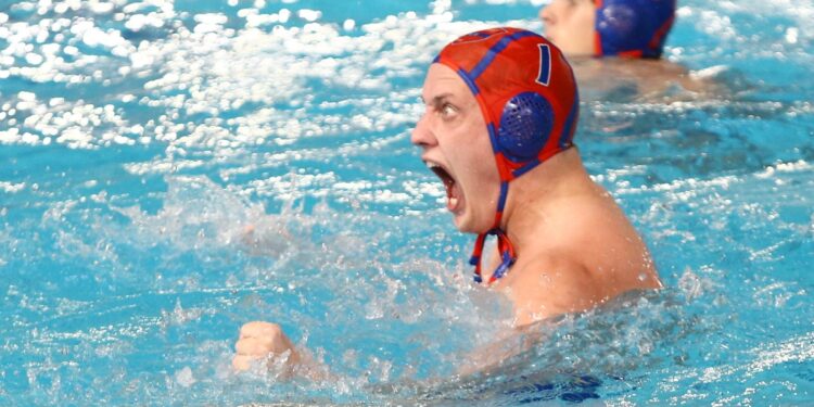 Ιστορική πρόκριση για τον Πανιώνιο στα ημιτελικά - www.ertsports.gr