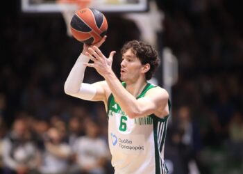 Όσμαν: «Απόψε δείξαμε τον πραγματικό μας χαρακτήρα» - www.ertsports.gr