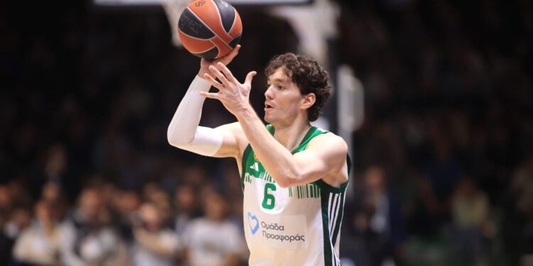 Όσμαν: «Απόψε δείξαμε τον πραγματικό μας χαρακτήρα» - www.ertsports.gr