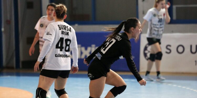 Οι σημαντικότερες στιγμές του ΠΑΟΚ - Μπούρσα (vids) - www.ertsports.gr