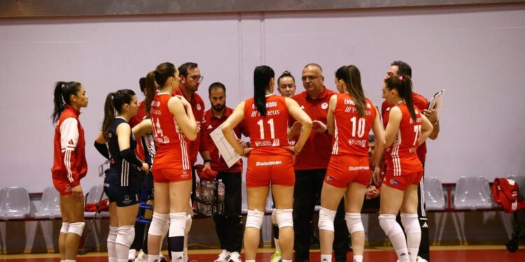 Ερωτηματικό η Ευρώπη για τον Ολυμπιακό, μετά τον αποκλεισμό από τον ΖΑΟΝ - www.ertsports.gr