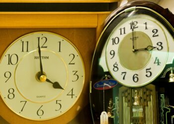 Άλλαξε η ώρα - Μία ώρα μπροστά τα ρολόγια - ertnews.gr