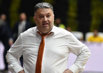 Νέος τεχνικός διευθυντής του Προμηθέα ο Γιατράς, πρώτος προπονητής ο Μπατής - www.ertsports.gr