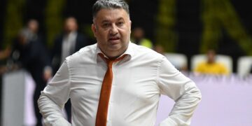 Νέος τεχνικός διευθυντής του Προμηθέα ο Γιατράς, πρώτος προπονητής ο Μπατής - www.ertsports.gr