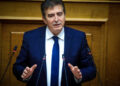 Χρυσοχοΐδης: Μηδενική ανοχή στην πώληση αλκοόλ και καπνού σε ανηλίκους