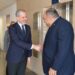 Επίσκεψη του Πρέσβη της Κύπρου Σταύρου Αυγουστίδη στο Ραδιομέγαρο της ΕΡΤ – «Αιώνια ευγνωμοσύνη στην Ελλάδα»