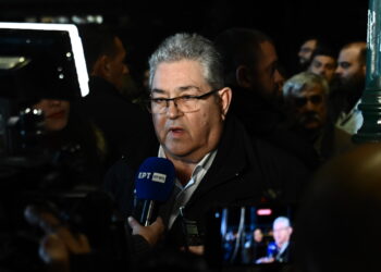 Κουτσούμπας: Καμιά συμμετοχή στον πόλεμο - Εδώ και τώρα μέτρα για την ανακούφιση του λαϊκού εισοδήματος