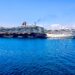 Αύξηση της κίνησης κρουαζιέρας στα ελληνικά λιμάνια το 2025