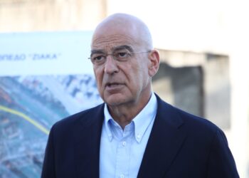 Στη Βουλγαρία μεταβαίνει ο Νίκος Δένδιας – Στο επίκεντρο συνεργασία για αμυντικά συστήματα και το πρόγραμμα SAFE - ertnews.gr