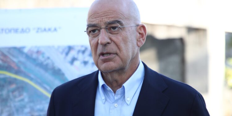 Στη Βουλγαρία μεταβαίνει ο Νίκος Δένδιας – Στο επίκεντρο συνεργασία για αμυντικά συστήματα και το πρόγραμμα SAFE - ertnews.gr