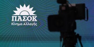 ΠΑΣΟΚ: Η κυβέρνηση θα συνεχίσει να καλύπτει τον κ. Αυγενάκη;