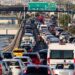 Κίνηση Αττική Μποτιλιάρισμα Αττική Οδός
