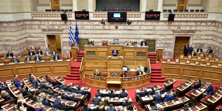 ΟΠΕΚΕΠΕ: Σφοδρή κριτική από την αντιπολίτευση για το πόρισμα της Εξεταστικής Επιτροπής