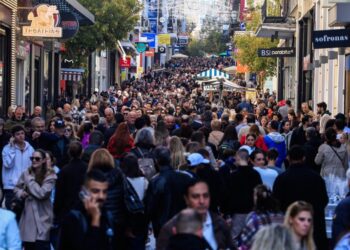 Αναδρομικά από μισθούς, μερίσματα, επιδοτήσεις και δικαστικές αποφάσεις: Μετά το Πάσχα ανοίγει η πλατφόρμα για τις τροποποιητικές δηλώσεις