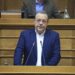 Σωκράτης Φάμελλος: Η κυβέρνηση αυτή, από όπου κι αν την πιάσεις, λερώνεσαι