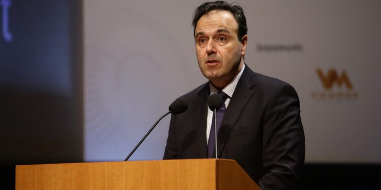 Παπαστεργίου: Η Ελλάδα πρωτοπορεί στην Ευρώπη, υλοποιώντας για πρώτη φορά τον ευρωπαϊκό μηχανισμό επαλήθευσης ηλικίας - ertnews.gr