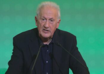 Κ. Σκανδαλίδης: Τις επόμενες μέρες θα ανακοινωθούν και άλλα ονόματα για την Επιτροπή Συμπαράταξης και Διαλόγου ΠΑΣΟΚ-ΚΙΝΑΛ - ertnews.gr