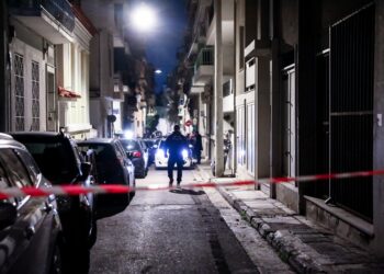 Κολωνός: Δίωξη για ανθρωποκτονία σε βάρος του 38χρονου για τον θάνατο της εγκύου συντρόφου του - ertnews.gr