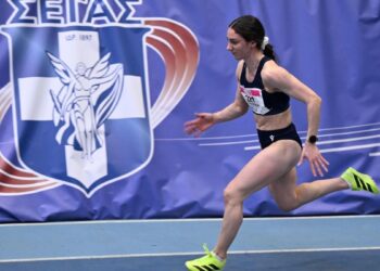 Η αγωνιστική φιλοσοφία και οι προτεινόμενες αλλαγές για το 2027, με όραμα τους Ολυμπιακούς Αγώνες του 2032 - www.ertsports.gr