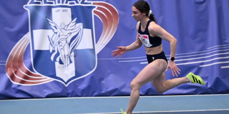 Η αγωνιστική φιλοσοφία και οι προτεινόμενες αλλαγές για το 2027, με όραμα τους Ολυμπιακούς Αγώνες του 2032 - www.ertsports.gr