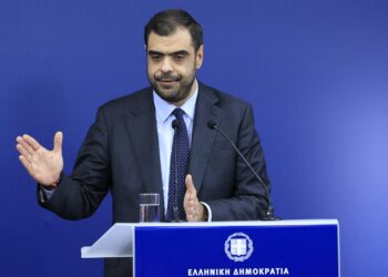 Μαρινάκης: Σε ένα κανονικό κόμμα ο κ. Πολάκης δεν θα παρέμενε ούτε λεπτό - Στον ΣΥΡΙΖΑ είναι «ακόμα μία ημέρα στη δουλειά» - ertnews.gr