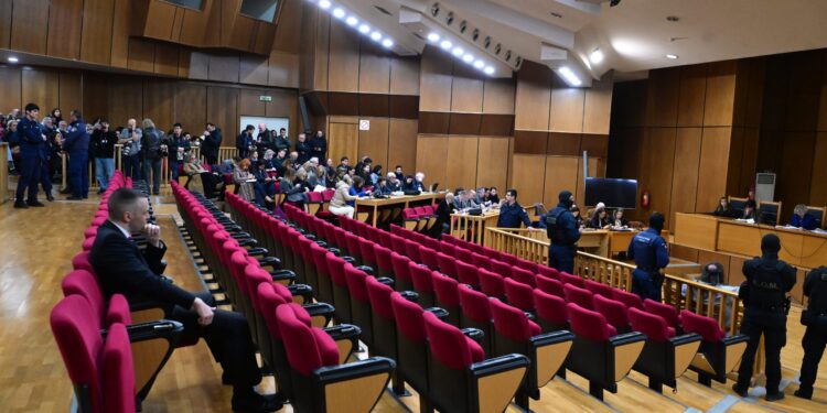 Τελεσίδικη καταδίκη Χρυσής Αυγής: Ένοχοι και οι 42 κατηγορούμενοι, ανακοινώνονται σήμερα οι ποινές - ertnews.gr