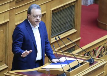 [385168] ΣΥΖΗΤΗΣΗ ΣΤΗΝ ΟΛΟΜΕΛΕΙΑ ΤΗΣ ΒΟΥΛΗΣ ΝΟΜΟΣΧΕΔΙΟΥ ΤΟΥ ΥΠΟΥΡΓΕΙΟΥ ΕΣΩΤΕΡΙΚΩΝ / 2η ΗΜΕΡΑ