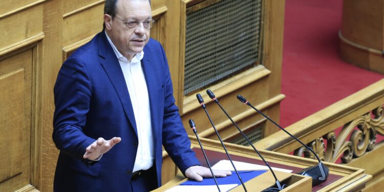 [385168] ΣΥΖΗΤΗΣΗ ΣΤΗΝ ΟΛΟΜΕΛΕΙΑ ΤΗΣ ΒΟΥΛΗΣ ΝΟΜΟΣΧΕΔΙΟΥ ΤΟΥ ΥΠΟΥΡΓΕΙΟΥ ΕΣΩΤΕΡΙΚΩΝ / 2η ΗΜΕΡΑ