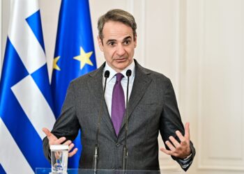 Μητσοτάκης: Η ανάρτηση για τη νέα συλλογική σύμβαση εργασίας στον επισιτισμό