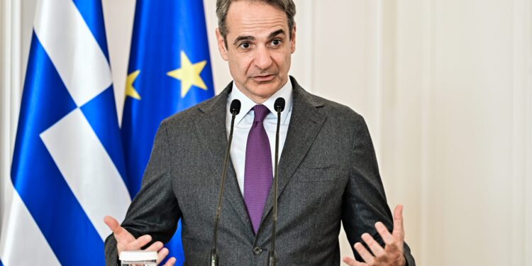 Μητσοτάκης: Η ανάρτηση για τη νέα συλλογική σύμβαση εργασίας στον επισιτισμό