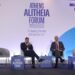 Athens Alitheia Forum: Σήμερα ολοκληρώνεται με την ομιλία του Κυρ. Μητσοτάκη