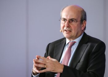 Κ. Χατζηδάκης: Εξετάζονται παρεμβάσεις στα ακτοπλοϊκά εισιτήρια, ανάλογα με την εξέλιξη των πραγμάτων - ertnews.gr