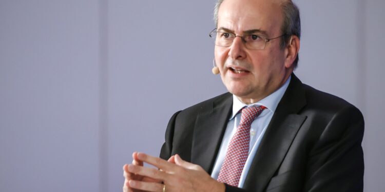 Κ. Χατζηδάκης: Εξετάζονται παρεμβάσεις στα ακτοπλοϊκά εισιτήρια, ανάλογα με την εξέλιξη των πραγμάτων - ertnews.gr