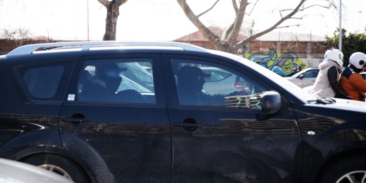 Δολοφονία 20χρονου στην Καλαμαριά: Σήμερα απολογείται ο 23χρονος - Με άρση απορρήτου οι Αρχές αναζητούν το δεύτερο άτομο - ertnews.gr