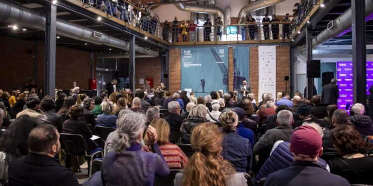 Πέντε συμπαραγωγές της ΕΡΤ βραβεύτηκαν στο 28ο Φεστιβάλ Ντοκιμαντέρ Θεσσαλονίκης